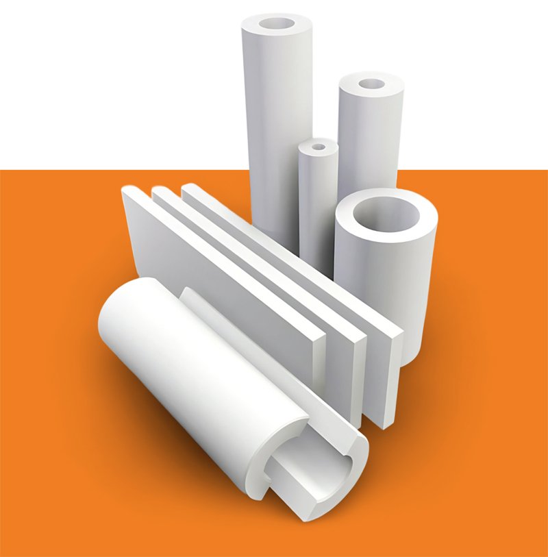 Thermocol EPS Sheets